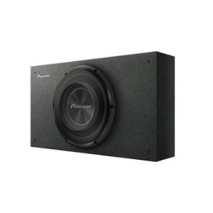 Pioneer 10" Shallow Mount Speaker